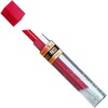 image:imagePentel Lead 05mm Red 12 Leads Per Tube Box of 12 Tubes PPR512 Count Pack of 1