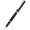image:imagePentel Libretto Roller Gel Pen and Pencil Set with Gift Box Pen 07mm and Pencil 05mm Black Barrels K6A8AA