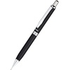 image:imagePentel Libretto Roller Gel Pen and Pencil Set with Gift Box Pen 07mm and Pencil 05mm Black Barrels K6A8AA