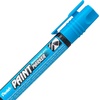 image:imagePentel Paint Markers Medium Bullet Point Gold Ink  MMP20XSky Blue