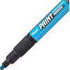 image:imagePentel Paint Markers Medium Bullet Point Gold Ink  MMP20XSky Blue