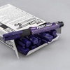 image:imagePentel Paint Markers Medium Bullet Point Gold Ink  MMP20XViolet