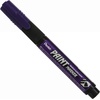 image:imagePentel Paint Markers Medium Bullet Point Gold Ink  MMP20XViolet