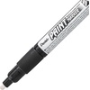 image:imagePentel Paint Markers Medium Bullet Point Gold Ink  MMP20XWhite