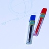 image:imagePentel Refill 12 Pack 07mm Medium Lead Red PPR7Red