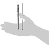 image:imagePentel Slicci Rollerball Pen Black 25mm BG202A