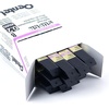 image:imagePentel Super HiPolymer Lead Refill 02mm Super Fine B 12 PiecesTube C502B