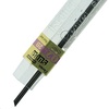 image:imagePentel Super HiPolymer Lead Refill 02mm Super Fine B 12 PiecesTube C502B