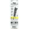 image:imagePentel Super HiPolymer Lead Refill 07 mm Medium HB 30 Pieces of Lead C27BPHBK630 Count Pack of 2