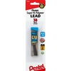 image:imagePentel Super HiPolymer Lead Refill 07 mm Medium HB 30 Pieces of Lead C27BPHBK630 Count Pack of 2