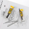 image:imagePentel Super HiPolymer Lead Refill 09 HB BP 6 Pack C29BPHB6