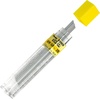 image:imagePentel Super HiPolymer Lead Refill 09mm Thick 2B 180 Pieces of Lead 12 Tubes of Lead 5092B2B Lead