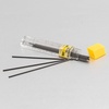 image:imagePentel Super HiPolymer Lead Refill 09mm Thick 2B 180 Pieces of Lead 12 Tubes of Lead 5092B2B Lead