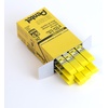image:imagePentel Super HiPolymer Lead Refill 09mm Thick 2B 180 Pieces of Lead 12 Tubes of Lead 5092B2H Lead