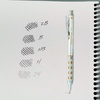 image:imagePentel Super HiPolymer Lead Refill 09mm Thick 2B 180 Pieces of Lead 12 Tubes of Lead 5092B2H Lead