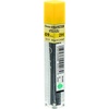 image:imagePentel Super HiPolymer Lead Refill 09mm Thick 2B 180 Pieces of Lead 12 Tubes of Lead 5092B2H Lead