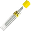 image:imagePentel Super HiPolymer Lead Refill 09mm Thick 2B 180 Pieces of Lead 12 Tubes of Lead 5092B2H Lead