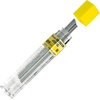 image:imagePentel Super HiPolymer Lead Refill 09mm Thick 2B 180 Pieces of Lead 12 Tubes of Lead 5092BB Lead