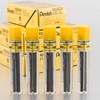 image:imagePentel Super HiPolymer Lead Refill 09mm Thick 2B 180 Pieces of Lead 12 Tubes of Lead 5092BB Lead