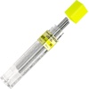 image:imagePentel Super HiPolymer Lead Refill 09mm Thick 2B 180 Pieces of Lead 12 Tubes of Lead 5092BH Lead