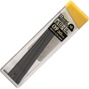 image:imagePentel Super HiPolymer Lead Refills 09 mm Thick HB Pack of 3 90 Pieces of Lead C29BPHB3Single