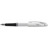 image:imagePentel Tradio Fountain Pen White Barrel Blue Ink Gift Boxed 1Pk TRF94WCWhite