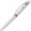 image:imagePentel Tradio Fountain Pen White Barrel Blue Ink Gift Boxed 1Pk TRF94WCWhite