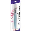 image:imagePentel Arts Aquash Water Brush Assorted Tips Pack of 4 FRHBP4MFlat Tip