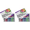 image:imagePentel Arts Oil Pastels  432 Piece Classroom Size Pack PHN12CP236 Count Pack of 2