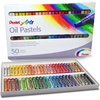 image:imagePentel Arts Oil Pastels  432 Piece Classroom Size Pack PHN12CP250 Count Pack of 1