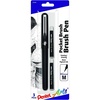 image:imagePentel Arts Pocket Brush Pen with Refills 1 Pen amp 2 Refills