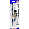image:imagePentel Arts Sharp HD Mechanical Pencil 13mm Dark Blue Barrel 1 Super HiPolymer Lead Refill AM13PABP