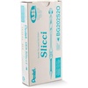 image:imagePentel Arts Slicci 025 mm Extra Fine Gel Pen Baby Blue Ink Box of 12 BG202S2