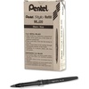 image:imagePentel Arts Tradio Stylo Sketch Pen Refills Black Box of 12 MLJ20A