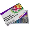 image:imagePentel Oil Pastels  50 Color Set PHN50