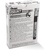 image:imagePentel Paint Markers Medium Bullet Point Gold Ink  MMP20XViolet
