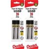 image:imagePentel PentelCH13BPHB2 Super HiPolymer Lead Refill 13mm HB 8PcsTube 2Pk2 Count Pack of 2