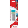image:imagePentel Super HiPolymer Lead Refill 07mm B 36 Pieces of Lead L50BP3BK6PEN