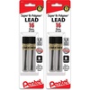 image:imagePentel Super HiPolymer Lead Refill 13mm B 8PcsTube 2Pk8 Count Pack of 4