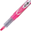 image:imagePentel 247 Chisel Tip Liquid Highlighter Pink Ink Box of 12 SL12PPink