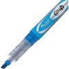 image:imagePentel 247 Chisel Tip Liquid Highlighter Pink Ink Box of 12 SL12PSky Blue