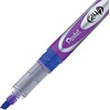 image:imagePentel 247 Chisel Tip Liquid Highlighter Pink Ink Box of 12 SL12PViolet