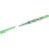image:imagePentel 247 Liquid Highlighter Chisel Tip Orange Ink Box of 12 SL12FLight Green