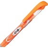 image:imagePentel 247 Liquid Highlighter Chisel Tip Orange Ink Box of 12 SL12FOrange