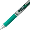 image:imagePentel EnerGel RTX Retractable Liquid Gel Pen 07mm Medium Line Metal Tip Assorted Ink 10Pk BL77BP10M10 Count Pack of 1