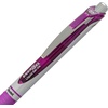 image:imagePentel EnerGel RTX Retractable Liquid Gel Pen 07mm Medium Line Metal Tip Assorted Ink 10Pk BL77BP10M10 Count Pack of 1