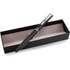 image:imagePentel EnerGel Style Gel Pen 07mm Medium Line White barrel  BL2007WABXBlack