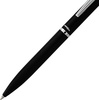 image:imagePentel EnerGel Style Gel Pen 07mm Medium Line White barrel  BL2007WABXBlack