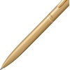 image:imagePentel EnerGel Style Gel Pen 07mm Medium Line White barrel  BL2007WABXGold