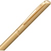 image:imagePentel EnerGel Style Gel Pen 07mm Medium Line White barrel  BL2007WABXGold